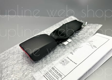 R35GT-R バックルリアシートベルトASSY