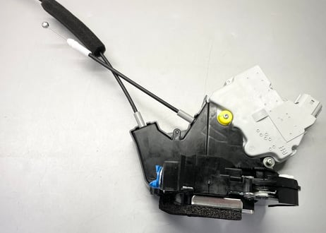 R35GT-R リモートコントロールASSYフロントドアロック RH