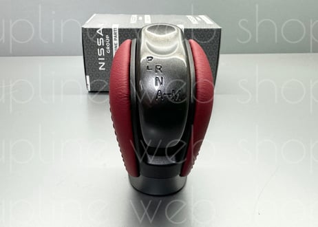 R35GT-R コントロールレバーオートノブASSY NISMO 80B0A