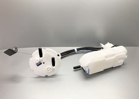R35GT-R 2022 NISMO 燃料ポンプASSY