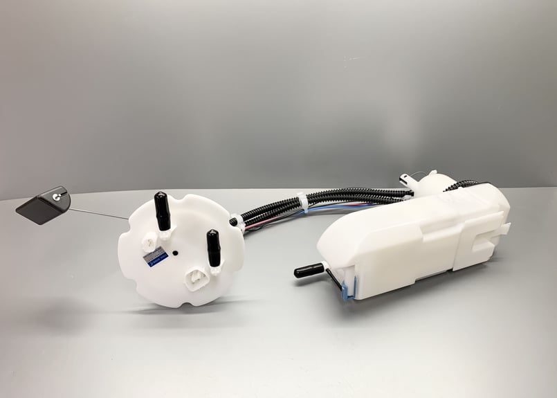 ☆6/8に値下げしました！【動作確認済み美品】R35GTR燃料ポンプAssy R35GT-R 2024 NISMO 燃料ポンプASSY | upline web shop