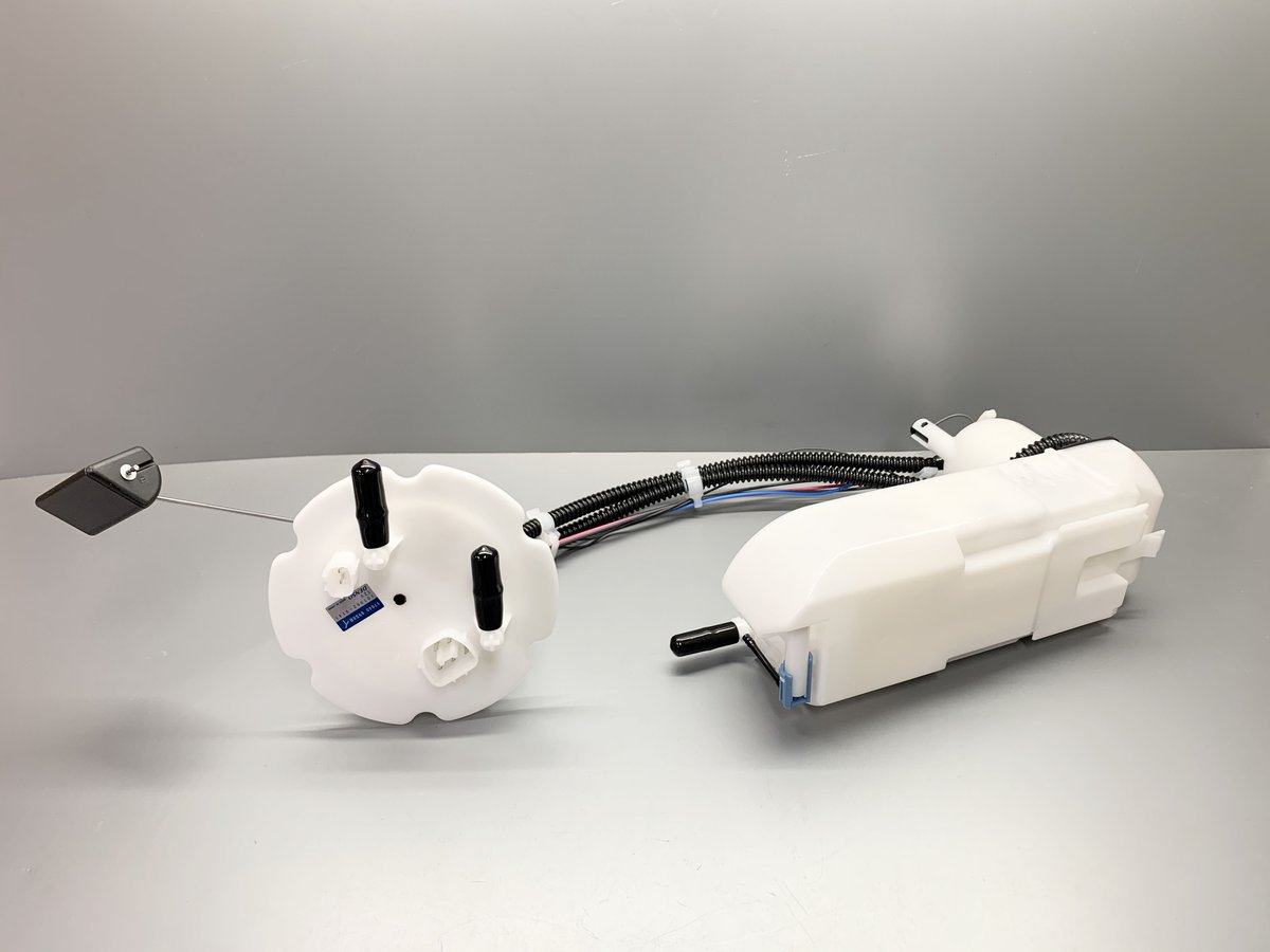 ☆6/8に値下げしました！【動作確認済み美品】R35GTR燃料ポンプAssy R35GT-R 2022 NISMO 燃料ポンプASSY | upline web shop