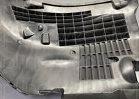 R35GT-R 07-15 フロントフェンダープロテクター左右セット 標準フェンダー用