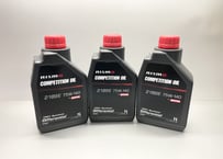 R35GT-R NISMO デフオイル 75W140 3本セット