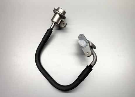 R35GT-R フューエルプレッシャーレギュレーター
