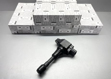 R35GT-R  イグニッションコイルASSY 6個セット