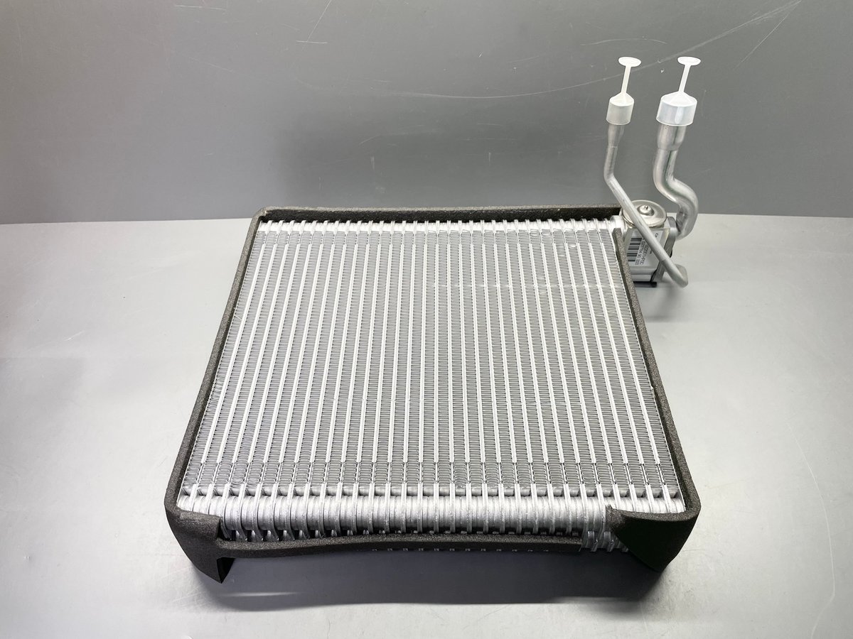 R35GT-R クーラーエバポレーターASSY | upline web shop