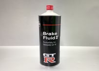 R35GT-R ブレーキオイル 1L