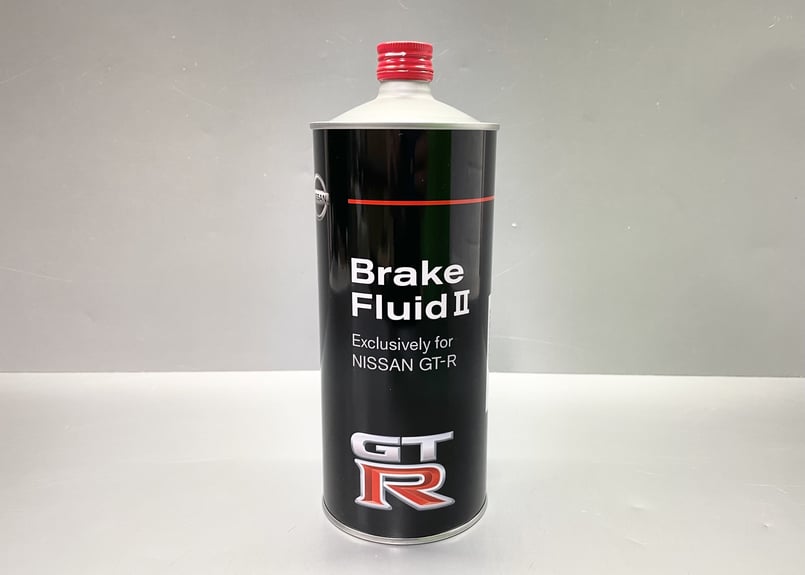 R35GT-R ブレーキオイル 1L | upline web shop