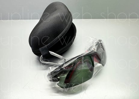 R35GT-R NISMO サングラス