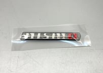 R35GT-R NISMO リップ用 エンブレム