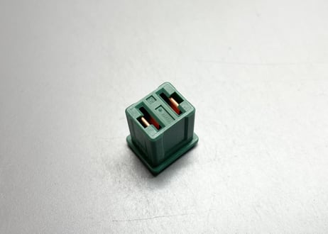 R35GT-R CONNECTOR ASSY  40A