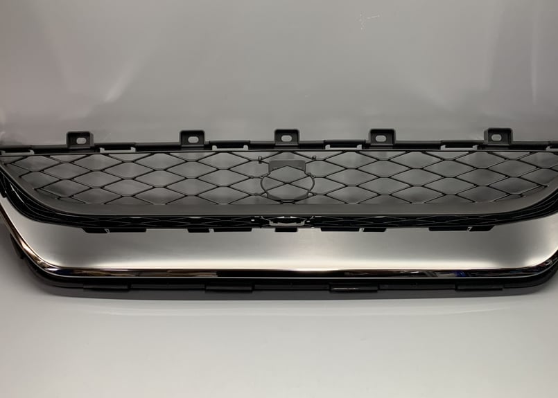R35GT-R NISMO フロントグリル 2017-2022 | upline web shop