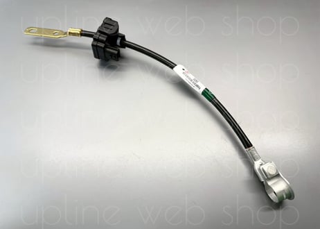 R35GT-R バッテリーケーブル（Dタイプ）