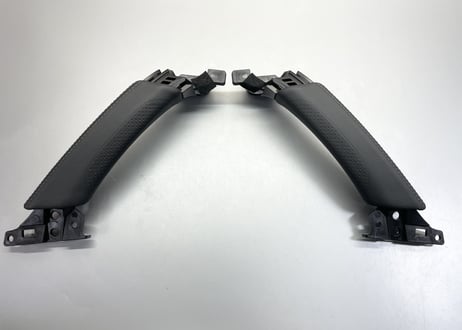 R35GT-R フロント ドアハンドル スペックV 左右