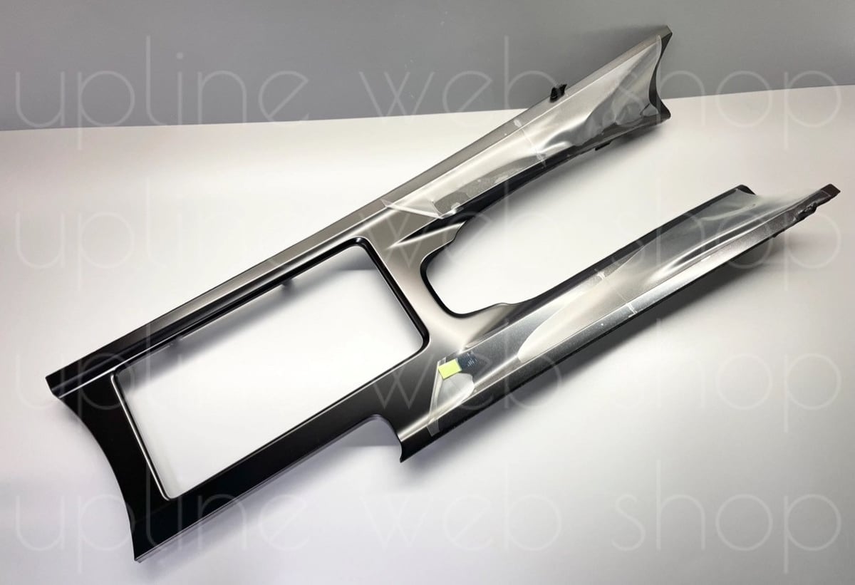 R35GT-R フィニッシャーインジゲーターATコントロールパネル