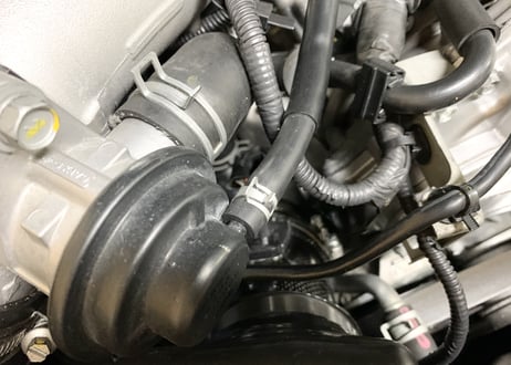 R35GT-R クランプ  6mm ホース用 10個セット