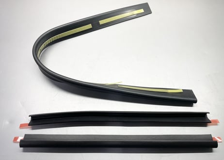 R35GT-R バックドアサイドシールセット