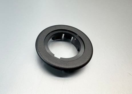 R35GT-R パワーソケットフィニッシャー