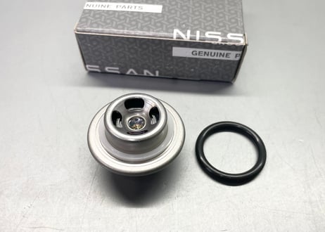 R35GT-R フューエルダンパーASSY+Oリング