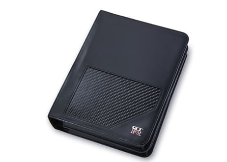R35GT-R GT-R車検証ケース(A6型)