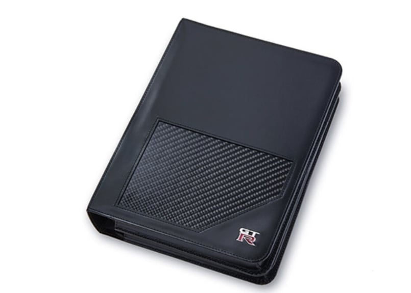 R35GT-R GT-R車検証ケース(A6型) | upline web shop