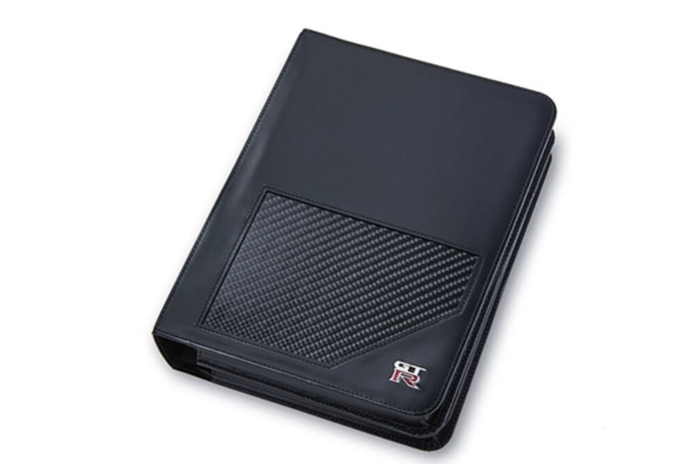 R35GT-R GT-R車検証ケース(A6型) | upline web shop