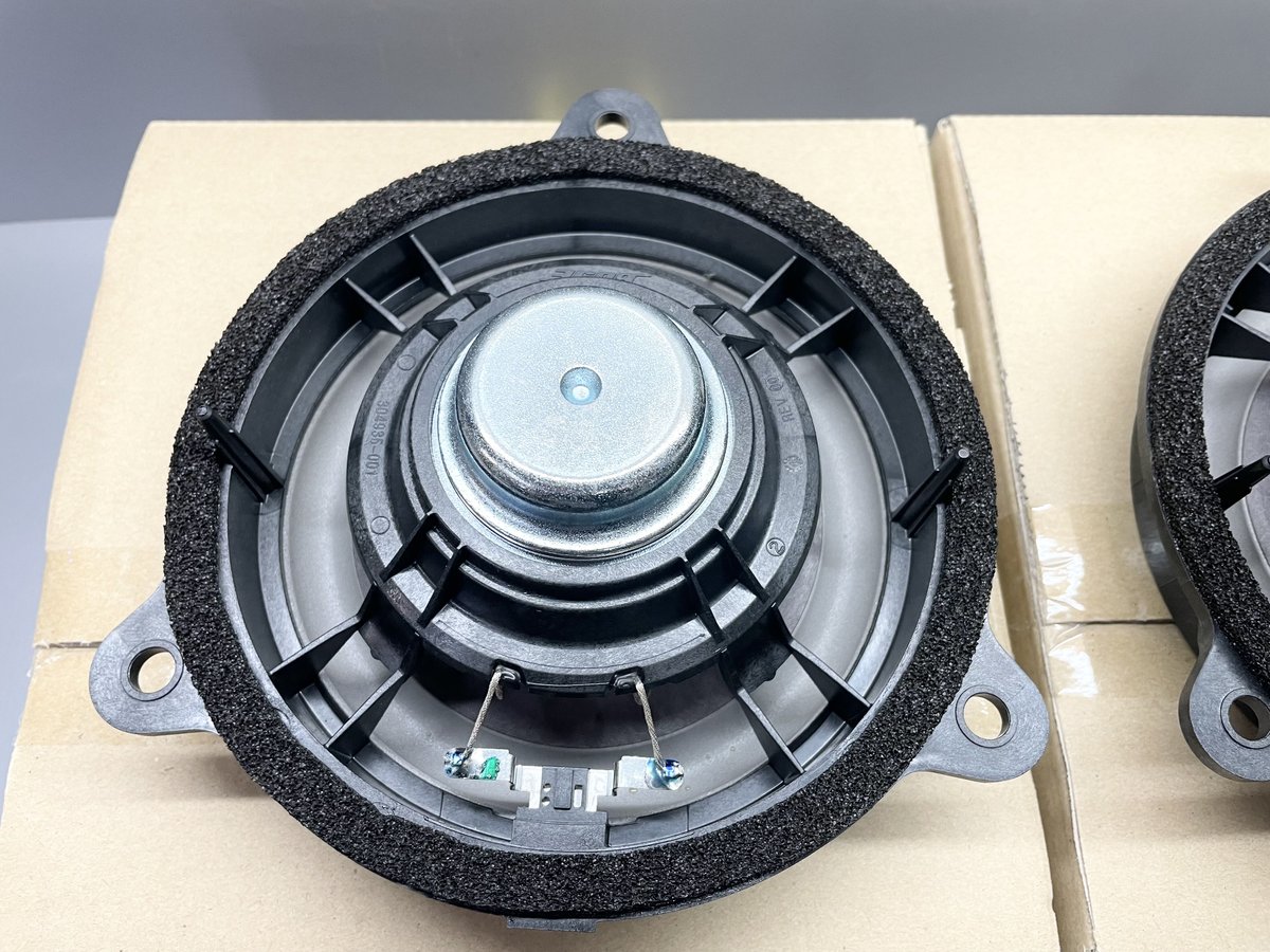 KENWOOD KSC-S1 天吊スピーカー　　ケンウッド 鳴動、イルミOK KENWOOD KSC-S1 天吊スピーカーケンウッド 鳴動、イルミOK