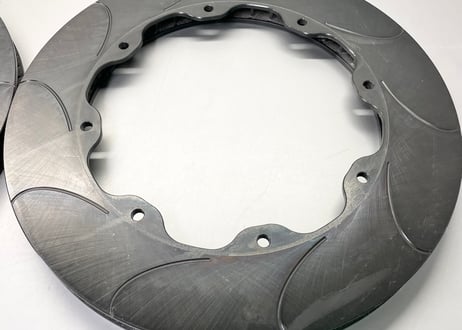 R35GT-R WinmaX 純正互換ローター各種