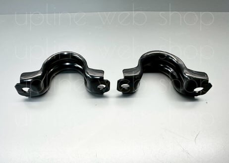 R35GT-R スタビライザークランプ フロント 左右セット
