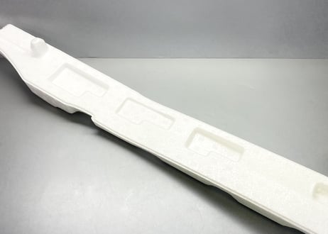 R35GT-R エネルギーリアバンパーアブソーバーASSY 2017-2022