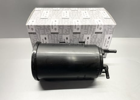 R35GT-R エバポレイティブエミッションキャニスター