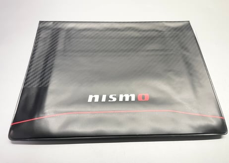 R35GT-R NISMO A6 BASIC 車検証ケース