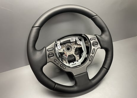 R35GT-R ステアリングASSY  2011-2015