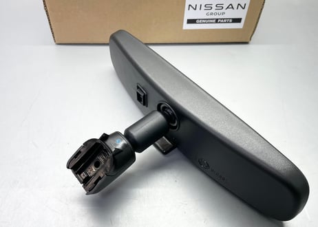 R35GT-R インサイドミラーASSY