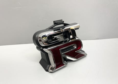 R35GT-R  フロントオーナメント 2017〜2023/04