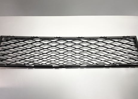 R35GT-R  フロントバンパーグリル 2017-2023　標準モデル