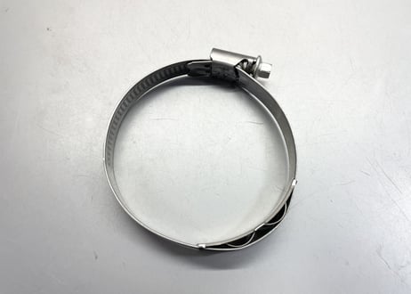 R35GT-R ホースクランプ 60-80  2個セット