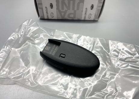 R35GT-R スマートキーレス スイッチASSY 2
