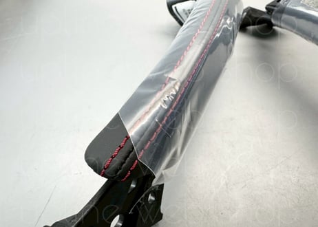 R35GT-R 2025 NISMO プルフロントドアハンドル 左右セット