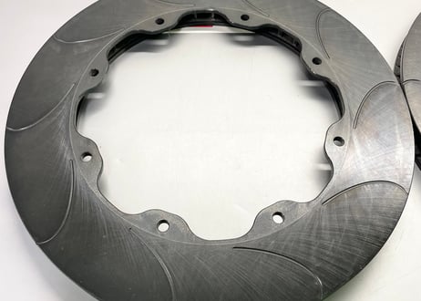 R35GT-R WinmaX 純正互換ローター各種