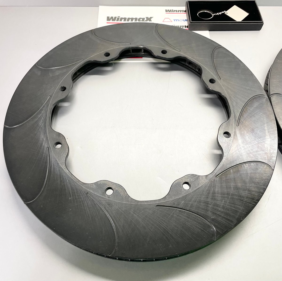 R35GT-R WinmaX 純正互換ローター各種 | upline web shop R35GT-R WinmaX 純正互換ローター各種 | upline web shop