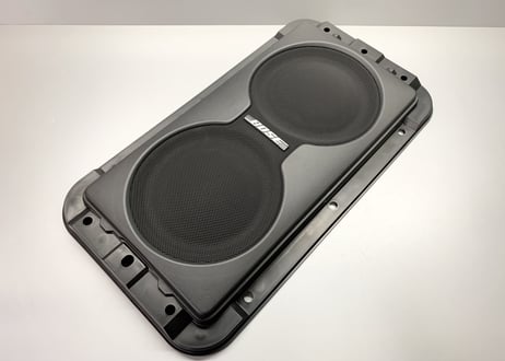 R35GT-R BOSE リアスピーカーカバー