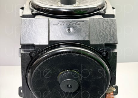 R35GT-R サブウーハーボックス BOSE