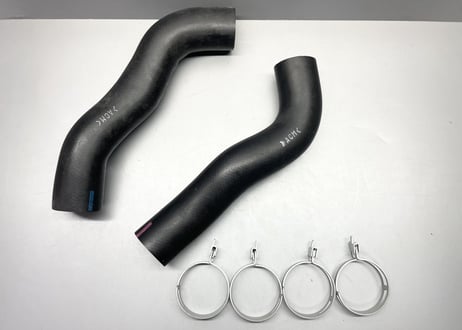 R35GT-R エアインレットホース 左右セット