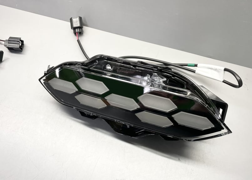 R35GT-R 2024 デイライトASSY 現行品 | upline web shop R35GT-R 2024 デイライトASSY 現行品 | upline web shop