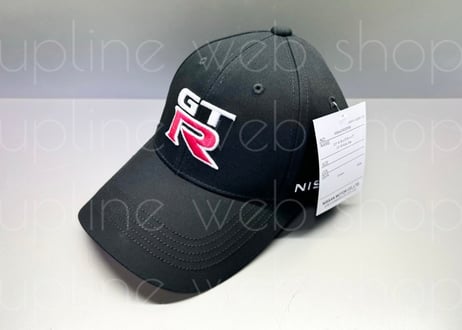 R35GT-R GT-Rキッズキャップ
