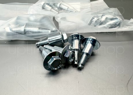 R35GT-R ロッカーカバーボルト 1台分 セット