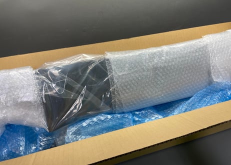 R35GT-R インストルメントサイドパネル 左右セット