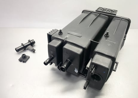 R35GT-R 2024-2025 エバポレイティブエミッションキャニスター